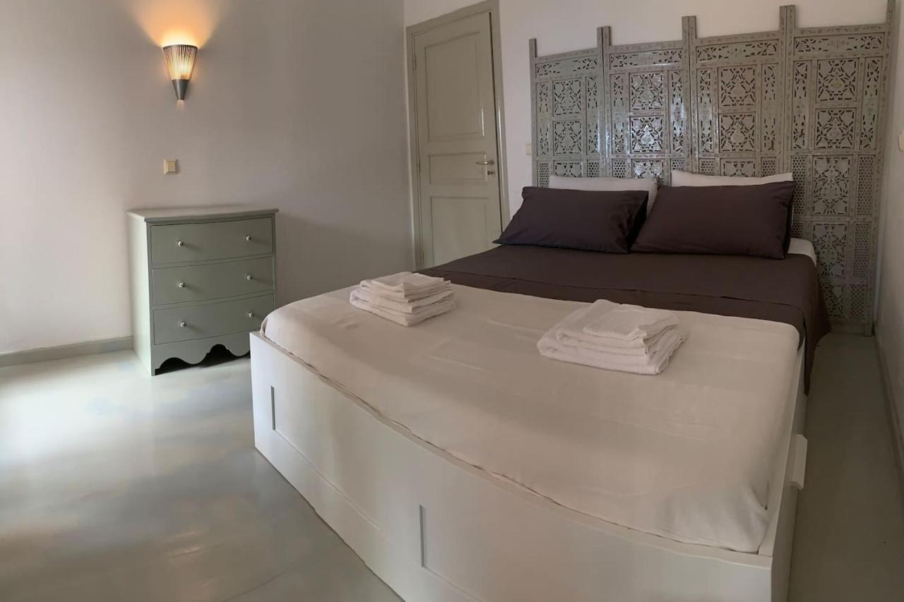 Casa Maryna Apartment Сими Екстериор снимка