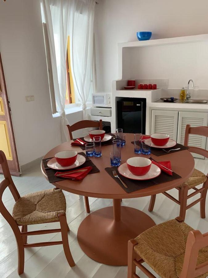 Casa Maryna Apartment Сими Екстериор снимка